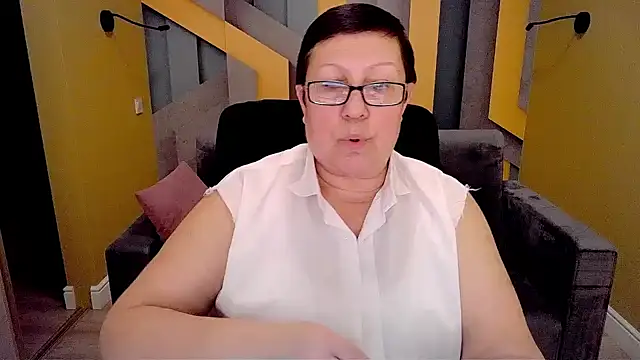 Snapshot of BarbaraTurners chatting on February 2025 12:32:02 AM BarbaraTurners online show from February 2025 12:32:02 AM