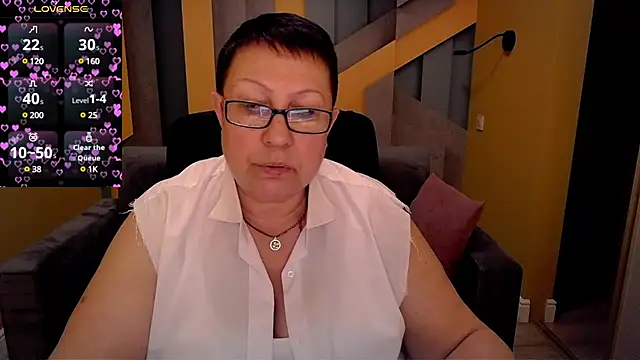 Snapshot of BarbaraTurners chatting on March 2025 09:48:02 PM BarbaraTurners online show from March 2025 09:48:02 PM