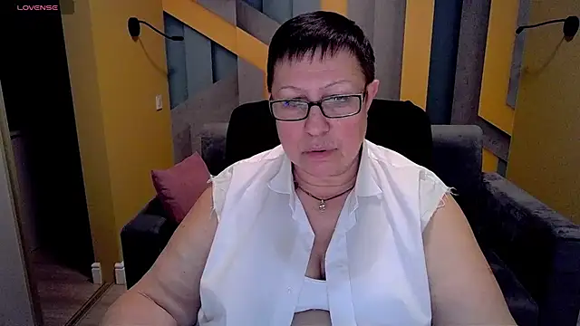 Snapshot of BarbaraTurners chatting on March 2025 12:54:02 AM BarbaraTurners online show from March 2025 12:54:02 AM