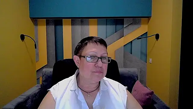 Snapshot of BarbaraTurners chatting on March 2025 12:41:01 AM BarbaraTurners online show from March 2025 12:41:01 AM