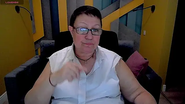 Snapshot of BarbaraTurners chatting on March 2025 12:38:02 AM BarbaraTurners online show from March 2025 12:38:02 AM
