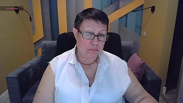 Snapshot of BarbaraTurners chatting on March 2025 09:45:01 PM BarbaraTurners online show from March 2025 09:45:01 PM