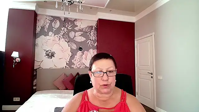 Snapshot of BarbaraTurners chatting on September 2025 11:48:01 AM BarbaraTurners online show from September 2025 11:48:01 AM