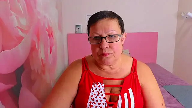 Snapshot of BarbaraTurners chatting on October 2025 11:30:01 AM BarbaraTurners online show from October 2025 11:30:01 AM