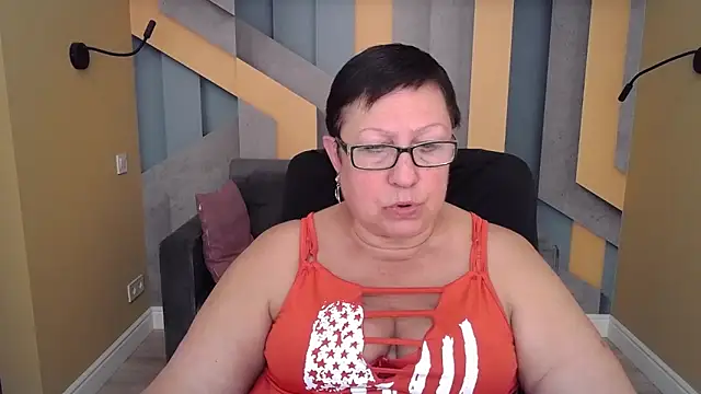 Snapshot of BarbaraTurners chatting on October 2025 07:00:01 PM BarbaraTurners online show from October 2025 07:00:01 PM