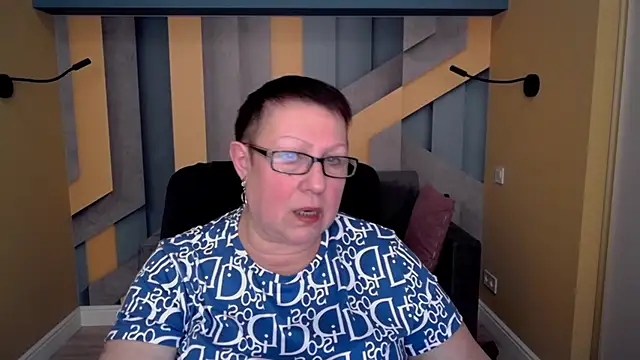 BarbaraTurners online show from January 2026 07:39:01 PM