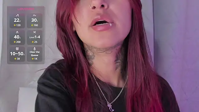 noemi foxxx online show from February 2026 03:16:02 PM