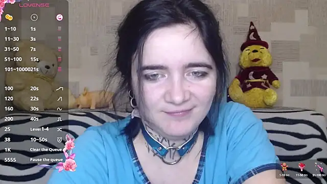 Snapshot of Yours_good_mood chatting on December 2024 03:14:01 PM Yours good mood online show from December 2024 03:14:01 PM