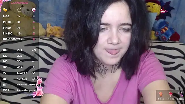 Snapshot of Yours_good_mood chatting on December 2024 01:54:01 AM Yours good mood online show from December 2024 01:54:01 AM