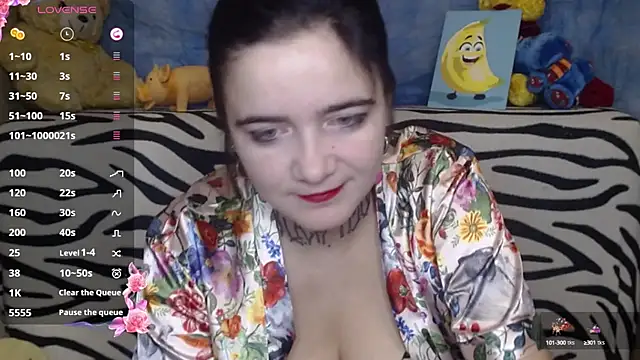 Snapshot of Yours_good_mood chatting on December 2024 01:26:01 AM Yours good mood online show from December 2024 01:26:01 AM