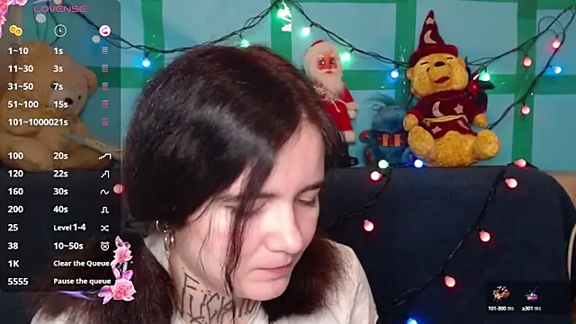 Snapshot of Yours_good_mood chatting on January 2025 04:37:01 AM Yours good mood online show from January 2025 04:37:01 AM