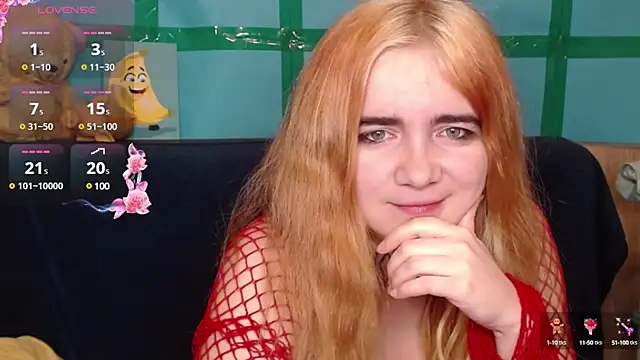 Snapshot of Yours_good_mood chatting on March 2025 02:05:02 AM Yours good mood online show from March 2025 02:05:02 AM