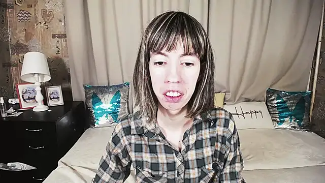 Unusual G online show from November 2025 06:16:02 AM