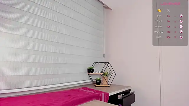 bulma bambina  online show from January 2025 12:27:01 AM