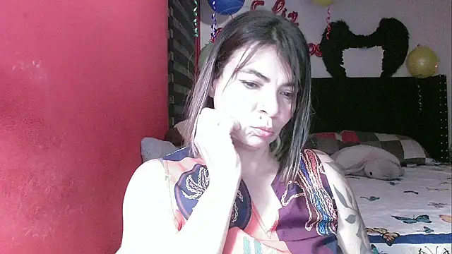 charlotedoll online show from April 2026 12:45:01 AM