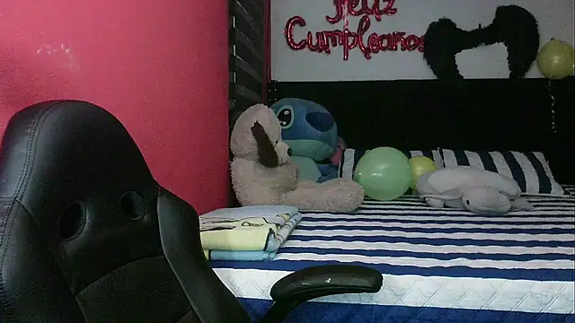 charlotedoll online show from April 2026 02:47:02 AM