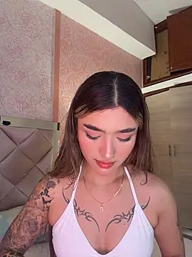 Arianavillada online show from February 2026 03:33:02 AM