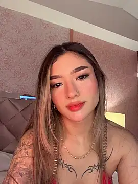 Arianavillada online show from February 2026 03:36:02 AM