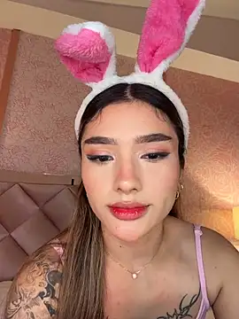 Arianavillada online show from April 2026 03:26:01 AM