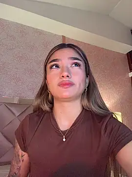 Arianavillada online show from June 2026 03:58:02 AM