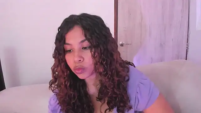 Snapshot of Vidiia chatting on February 2026 12:09:01 AM Vidiia online show from February 2026 12:09:01 AM