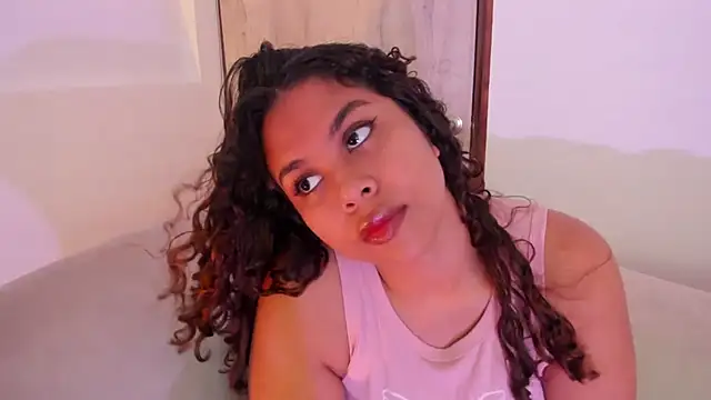 Snapshot of Vidiia chatting on February 2026 11:49:02 PM Vidiia online show from February 2026 11:49:02 PM