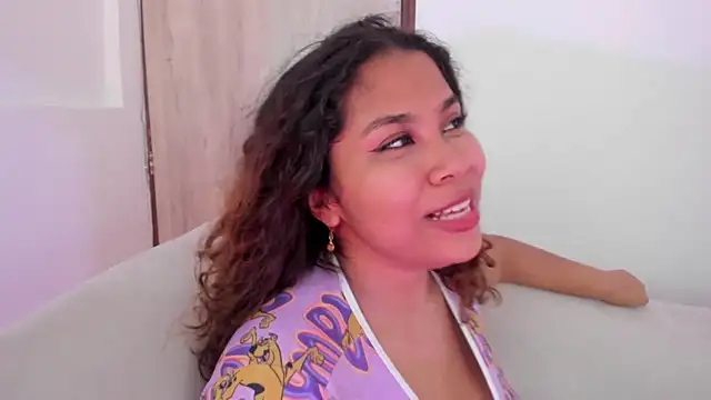 Snapshot of Vidiia chatting on February 2026 11:15:02 PM Vidiia online show from February 2026 11:15:02 PM