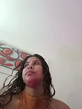 Snapshot of Vidiia chatting on March 2026 10:58:01 PM Vidiia online show from March 2026 10:58:01 PM