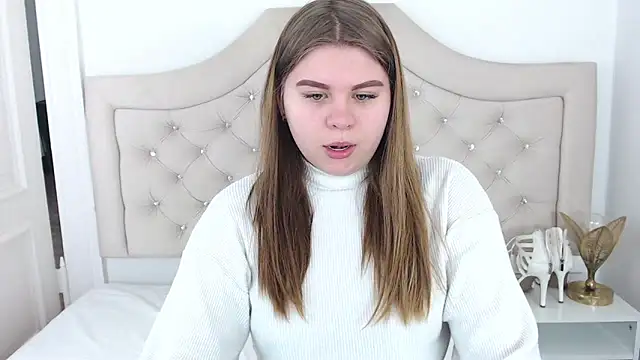 AbbyPleasure online show from December 2024 09:57:01 AM