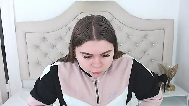 AbbyPleasure online show from December 2024 09:39:01 AM