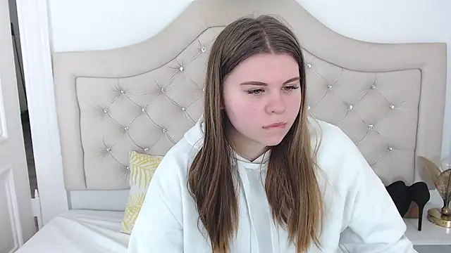 AbbyPleasure online show from January 2025 12:52:01 PM