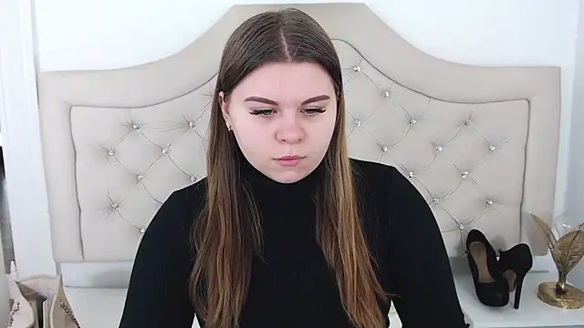 AbbyPleasure online show from January 2025 10:00:02 AM