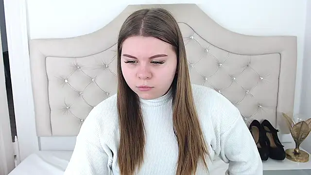 AbbyPleasure online show from January 2025 10:05:02 AM