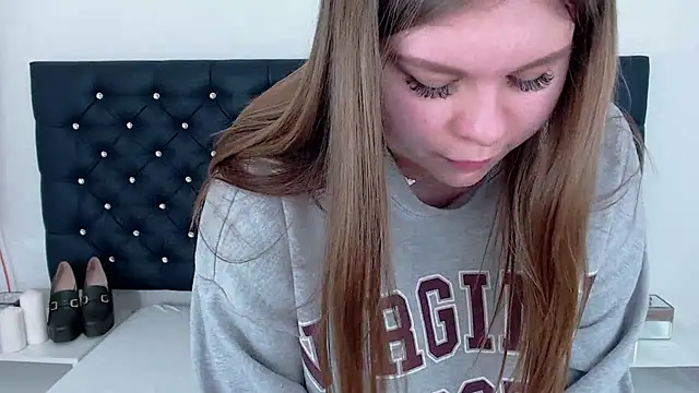 AbbyPleasure online show from February 2025 04:03:02 PM