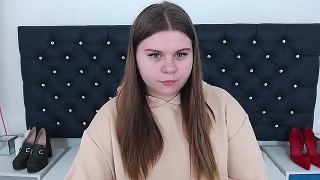 AbbyPleasure online show from February 2025 12:45:02 PM