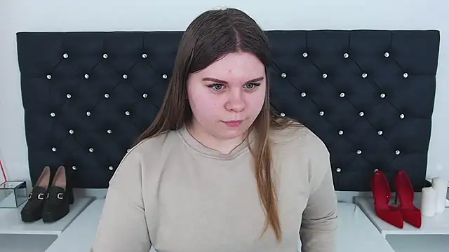 AbbyPleasure online show from March 2025 03:06:01 PM