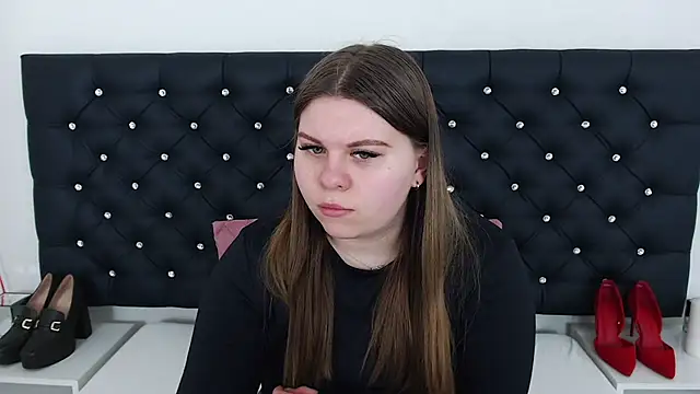 AbbyPleasure online show from March 2025 01:09:02 PM