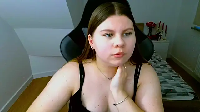 AbbyPleasure online show from February 2026 04:40:01 PM