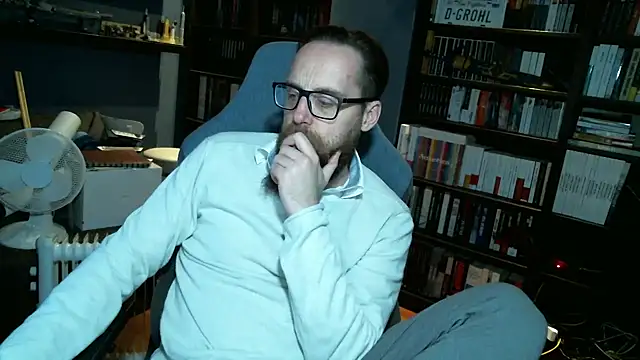 MeSteff online show from December 2024 11:42:01 PM