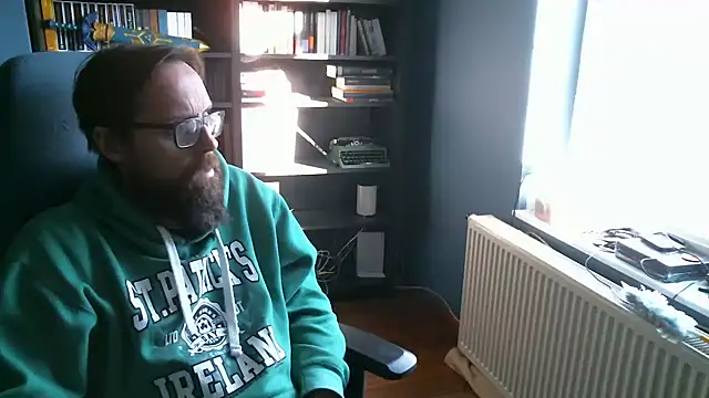 MeSteff online show from February 2025 02:43:02 PM