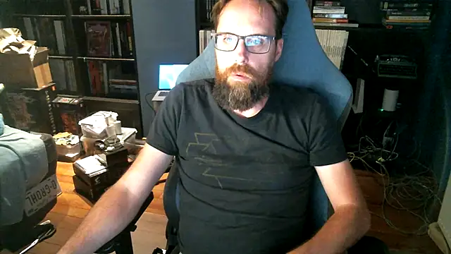 MeSteff online show from September 2025 06:41:02 PM