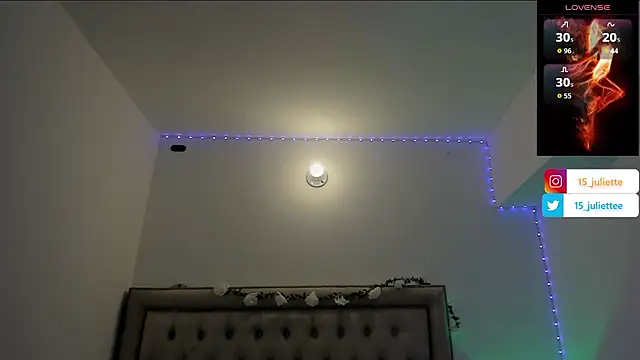 kristy calderon online show from February 2026 11:08:01 PM