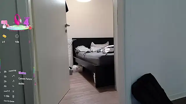 Hot ToyBoy6974 online show from April 2026 03:34:01 AM