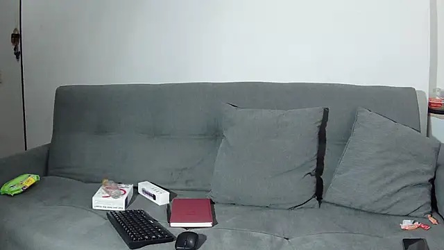 Katalleya jyj online show from October 2025 05:35:02 PM