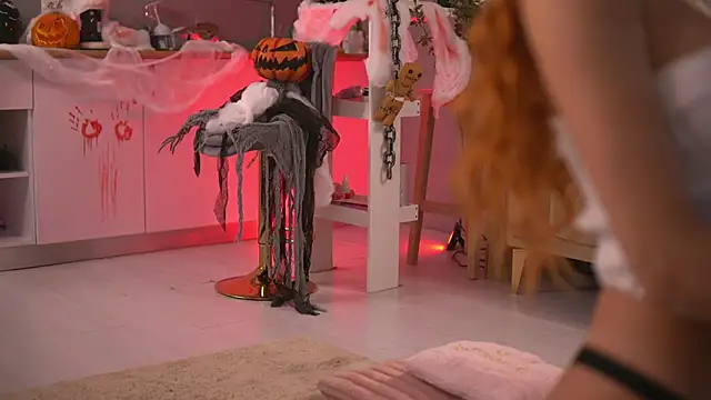 ButterflyLeah online show from November 2025 02:43:02 AM