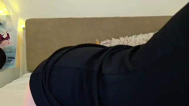 LuisaSin online show from March 2026 07:36:01 AM