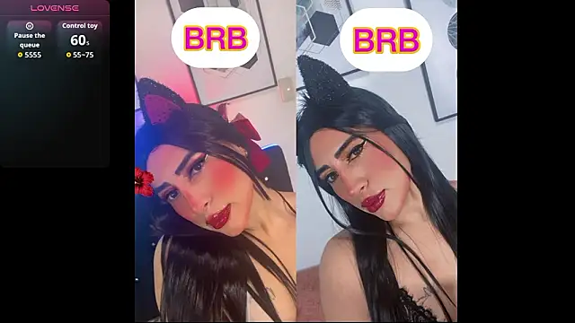 mia sweet 55 online show from March 2026 07:34:02 AM