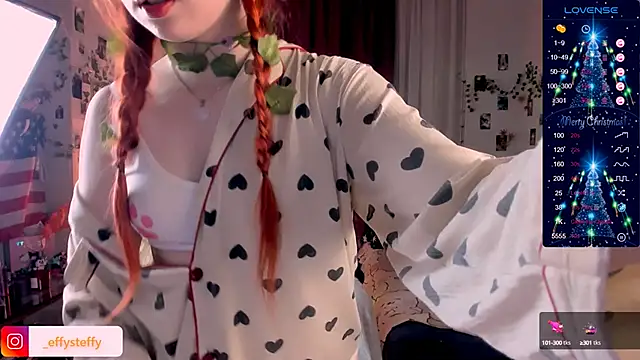 CallMeEffy1 online show from December 2024 11:42:02 PM