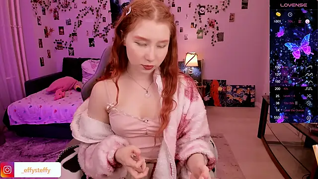 CallMeEffy1 online show from March 2025 07:04:02 AM