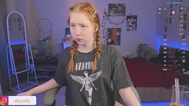 CallMeEffy1 online show from March 2026 06:13:02 PM